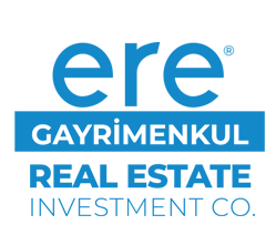 Ere Gayrimenkul Yatırım Şirketi  | Ere Real Estate Investment Co.
